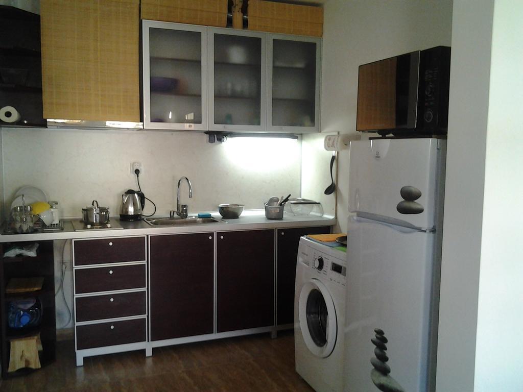 Etara 2 Apartment Sveti Vlas Room photo