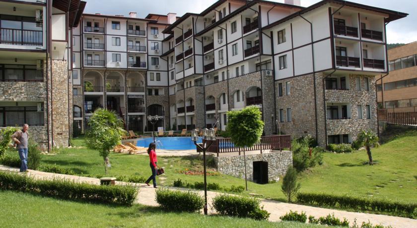 Etara 2 Apartment Sveti Vlas Exterior photo
